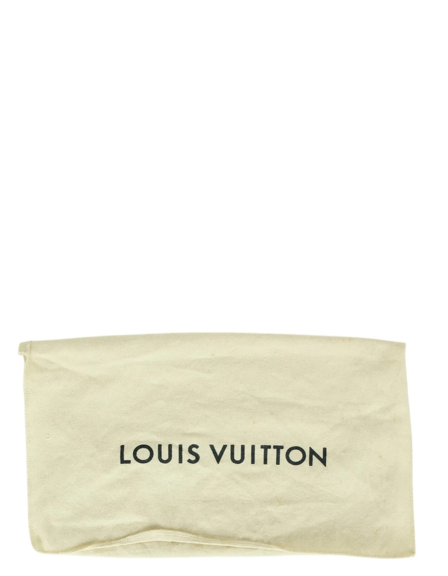Louis Vuitton Reverse Monogram Pochette Metis Messenger Bag