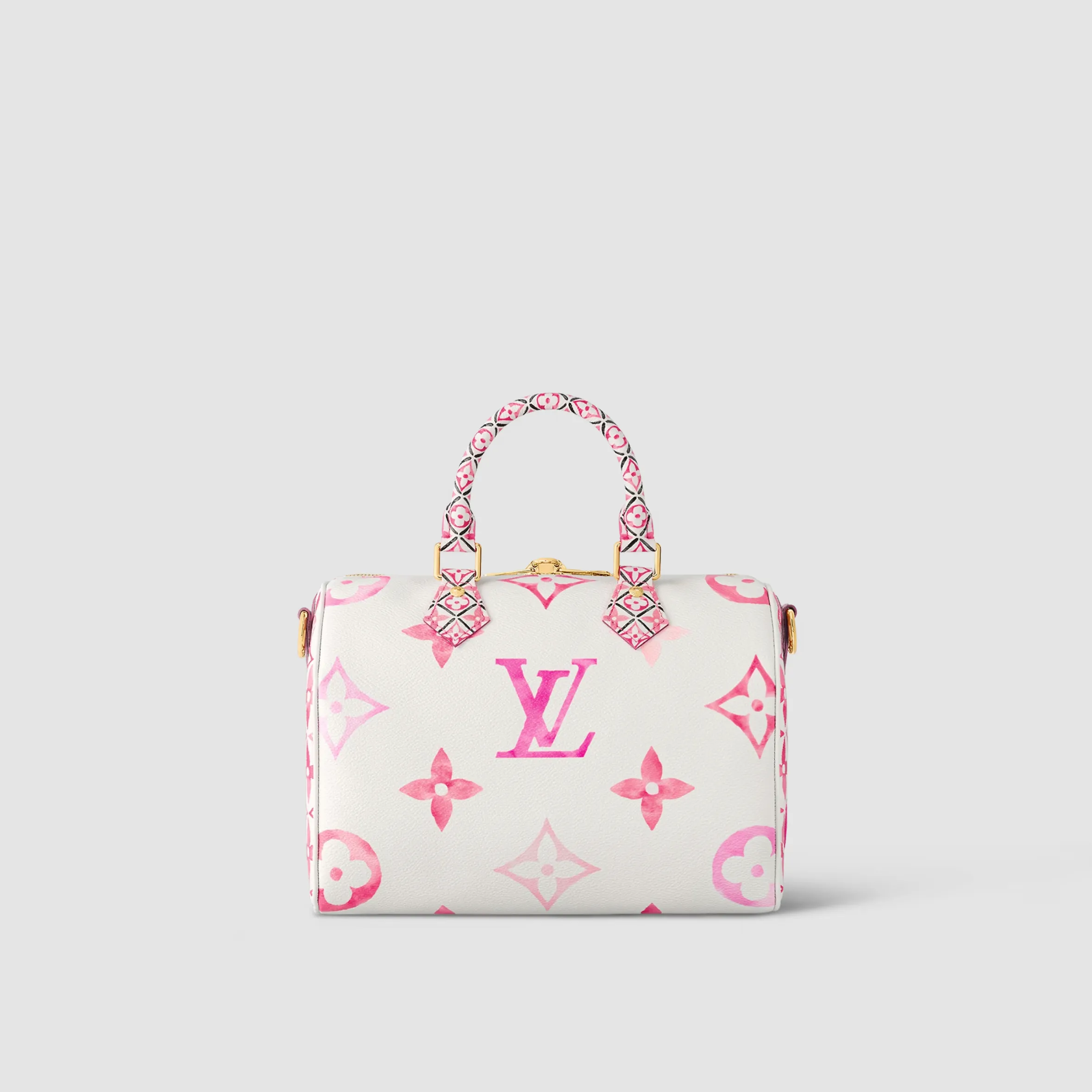 Louis Vuitton Speedy Bandouliere 25 M23073