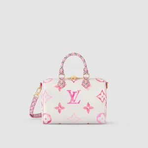 Louis Vuitton Speedy Bandouliere 25 M23073
