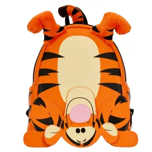Loungefly Disney WTP Tigger Cosplay Mini Backpack