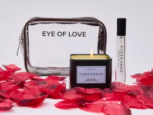 Love in Transit - Confidence