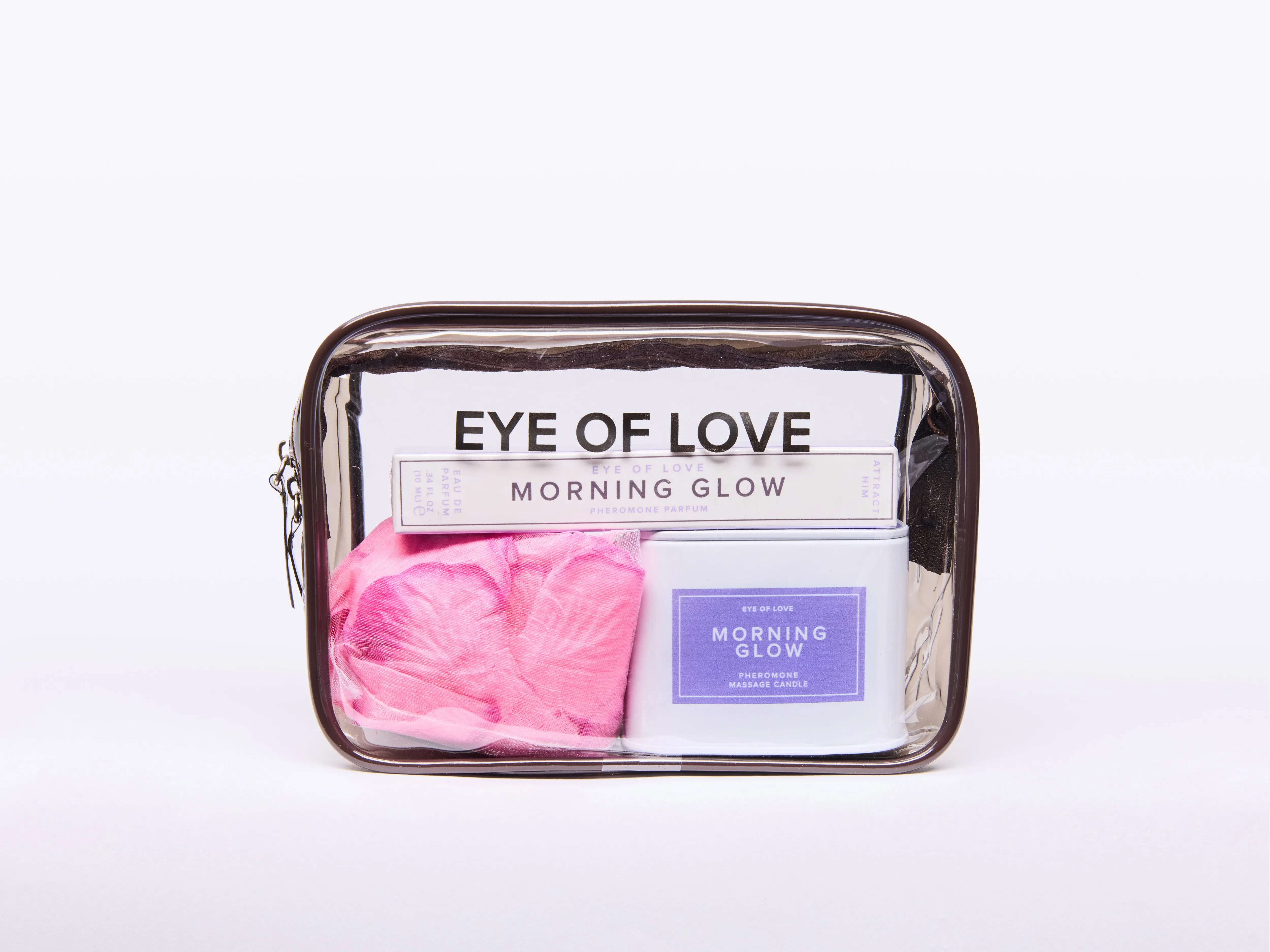 Love in Transit Kit - Morning Glow