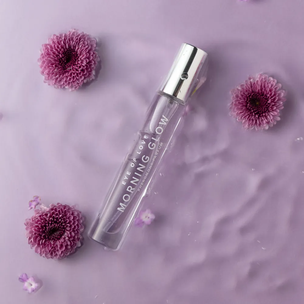 Love in Transit Kit - Morning Glow