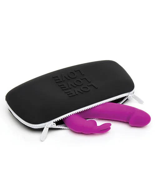 Love Medium Silicone Storage Bag