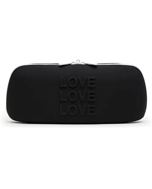 Love Medium Silicone Storage Bag