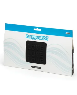 Love Medium Silicone Storage Bag