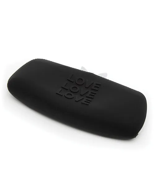 Love Medium Silicone Storage Bag