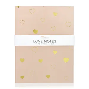 Love Notes Journal