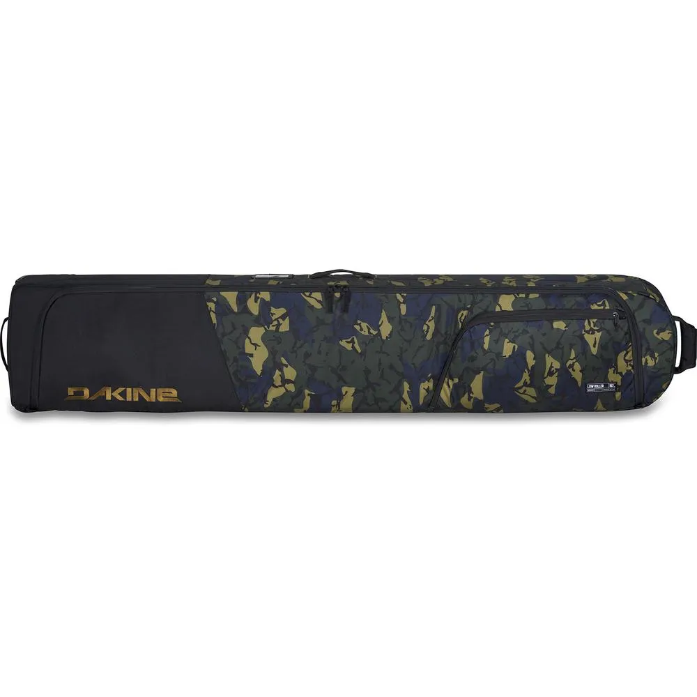 Low Roller Snowboard Bag 2022