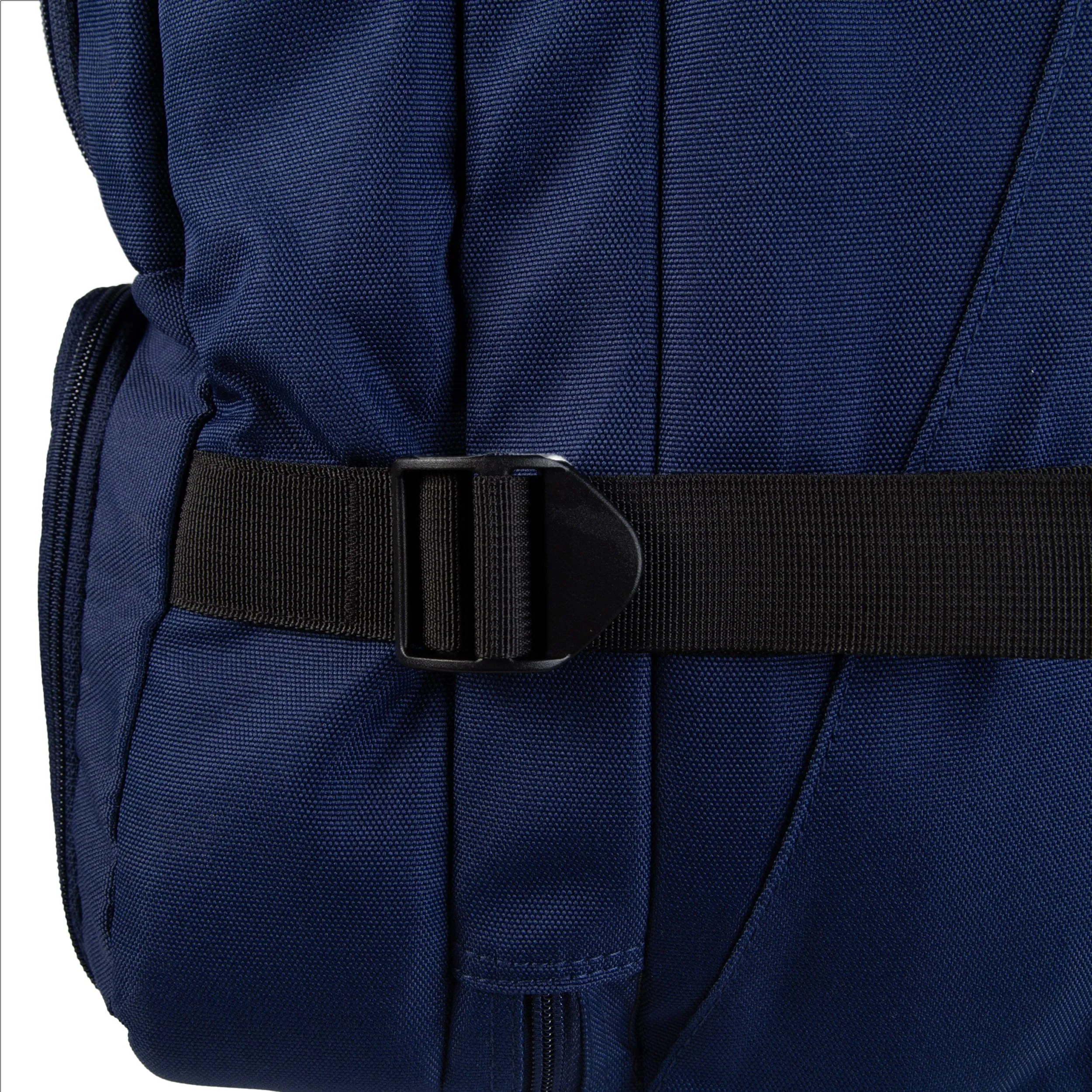 Lowry - Mens 97L Trolley Bag
