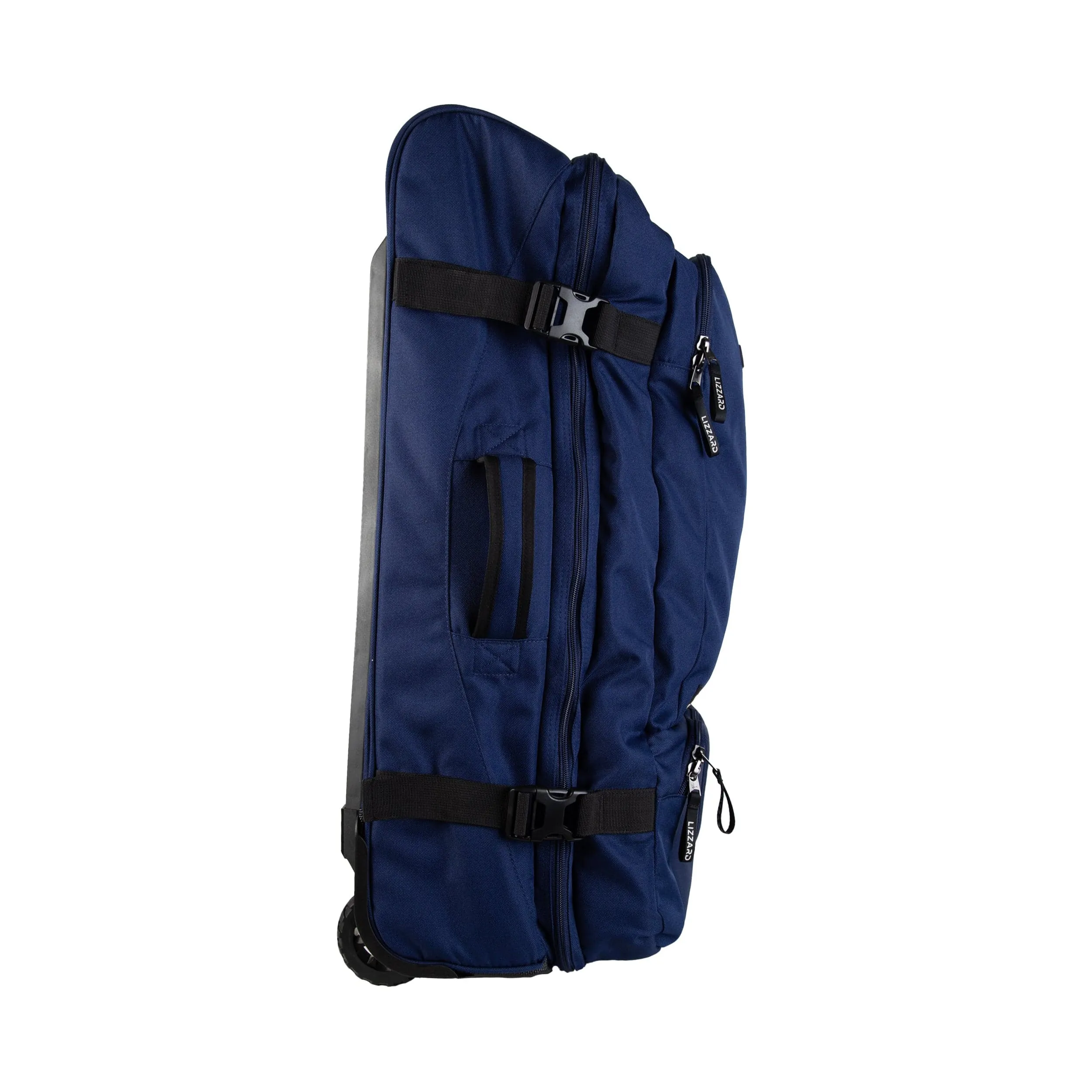 Lowry - Mens 97L Trolley Bag