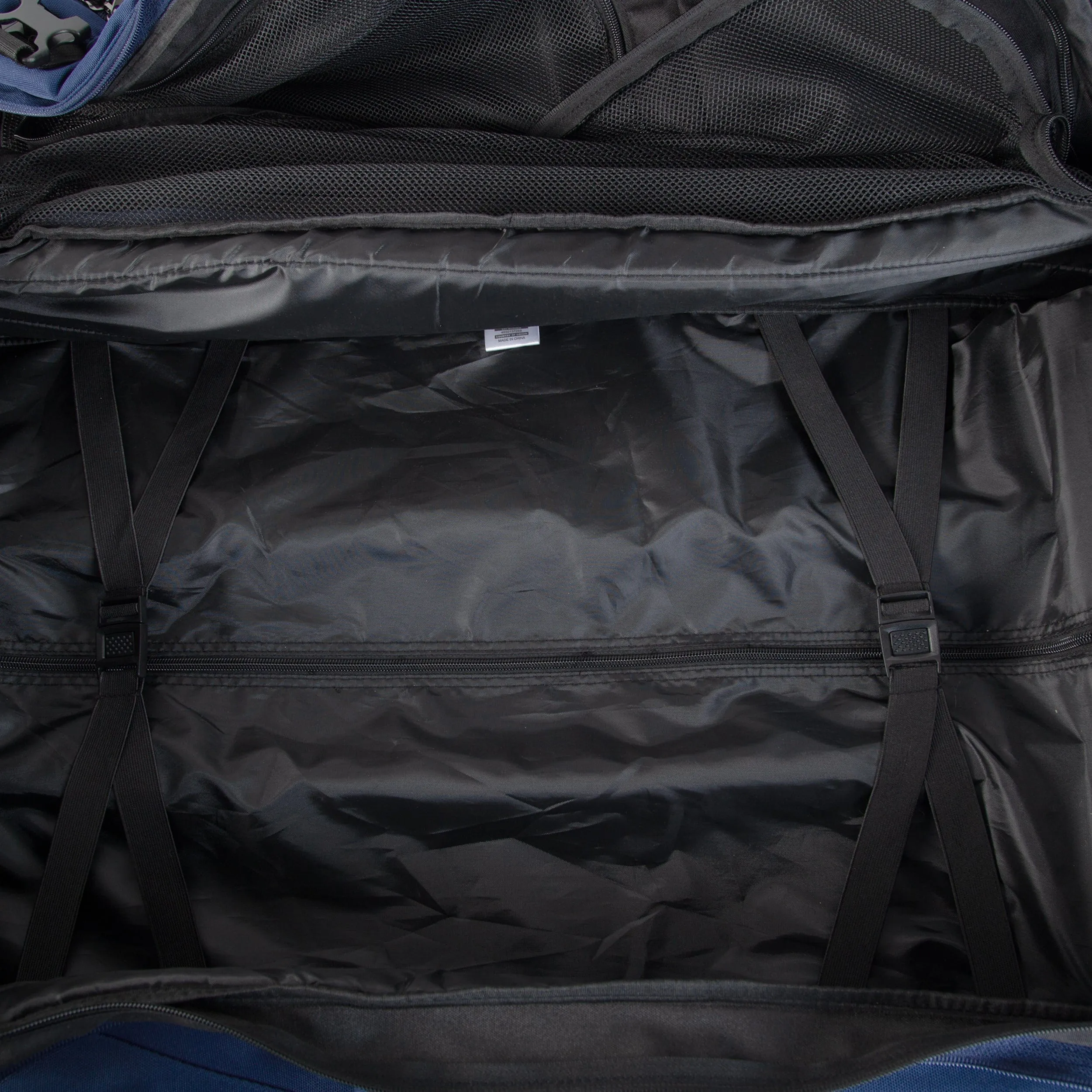 Lowry - Mens 97L Trolley Bag