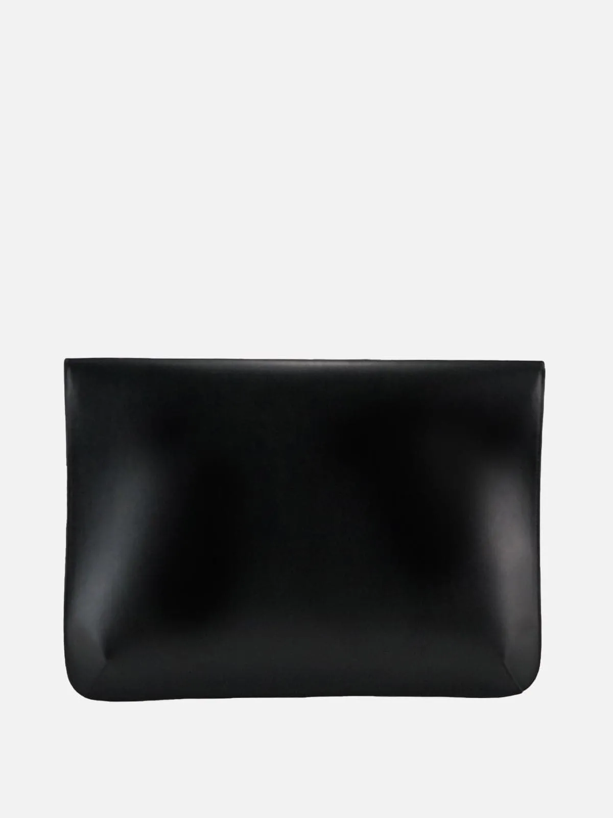 Loyauté - Black Laptop Bag