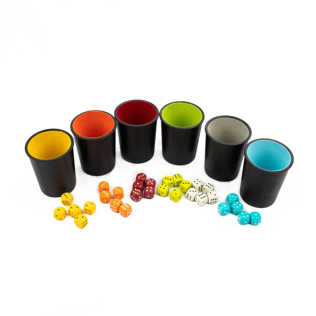 LPG Classics: Liars Dice Set