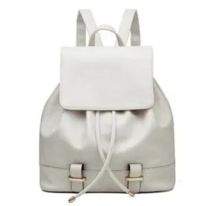 <bold>Fashion Backpack  <br>Vegan-Leather