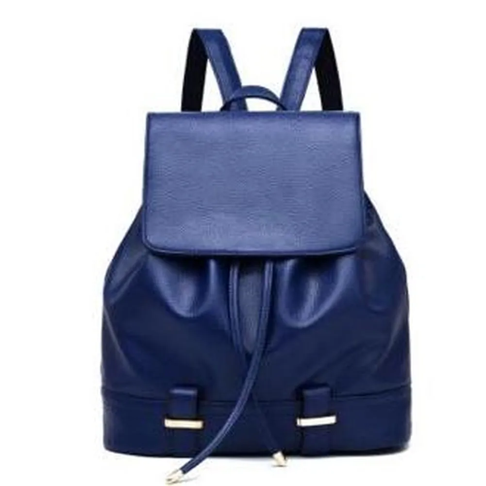 <bold>Fashion Backpack  <br>Vegan-Leather