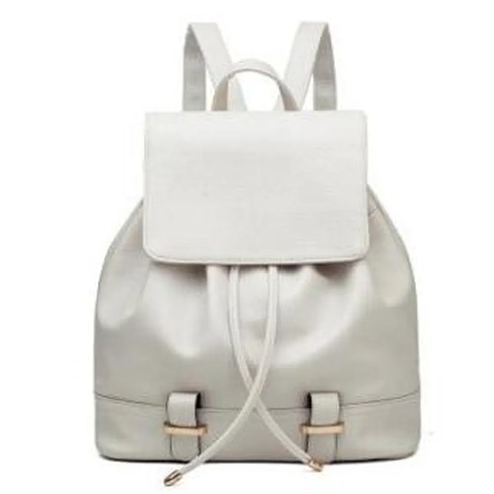 <bold>Fashion Backpack  <br>Vegan-Leather