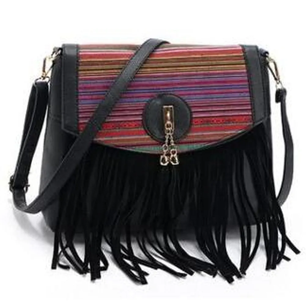 <bold>Tote  / Shoulder Bag <br>Vegan-Leather