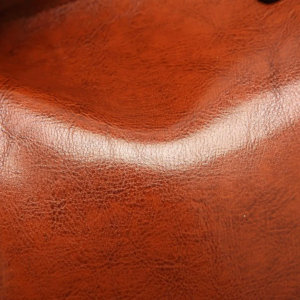 <bold>Tote  / Shoulder Bag  <br>Vegan-Leather