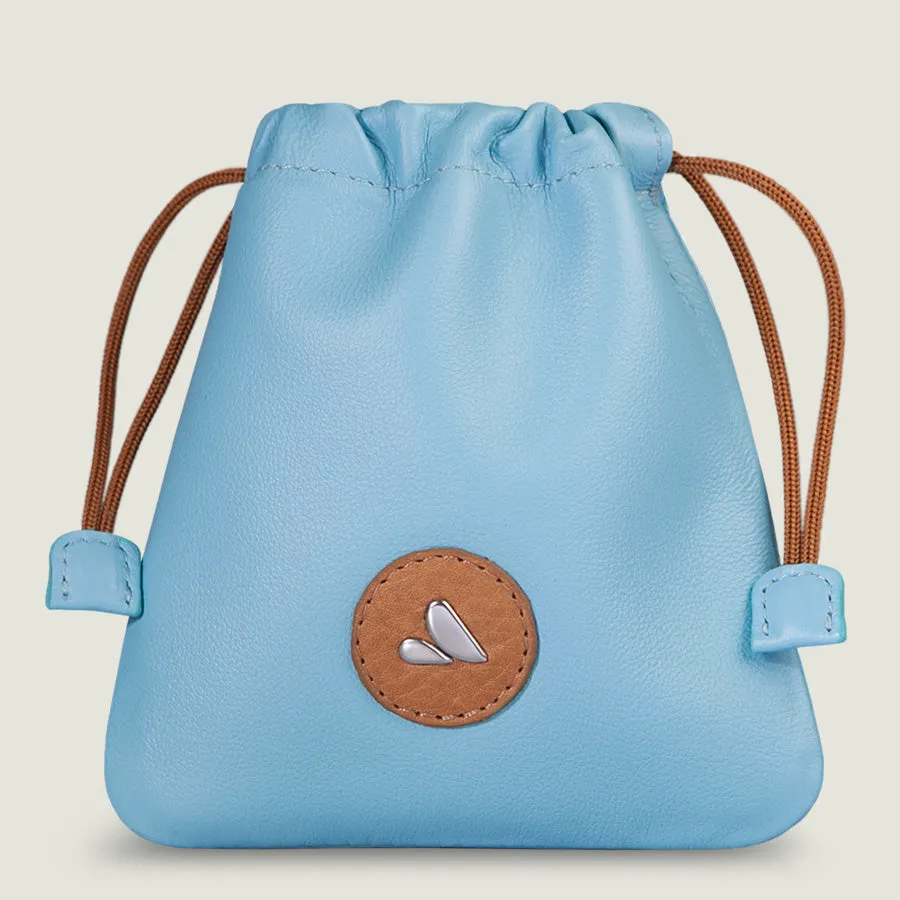 Lucky Leather Bag
