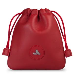 Lucky Leather Bag