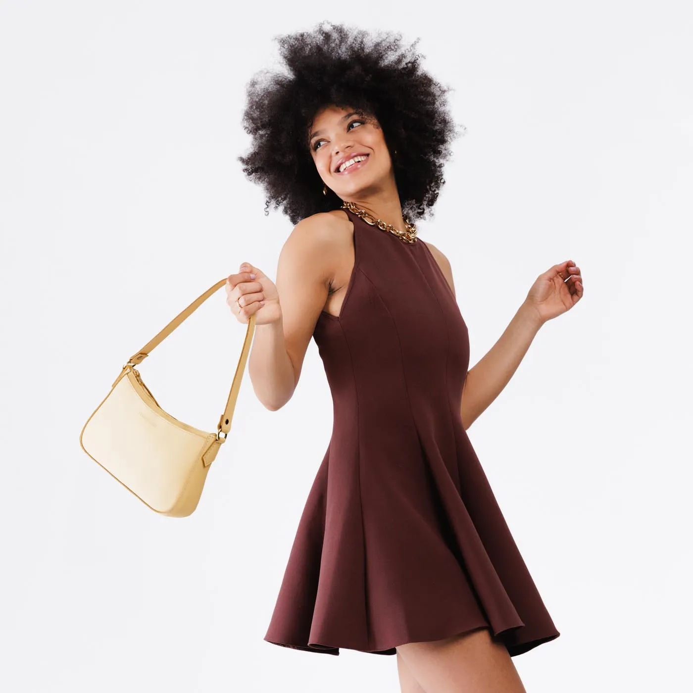 Lucy Shoulder Bag