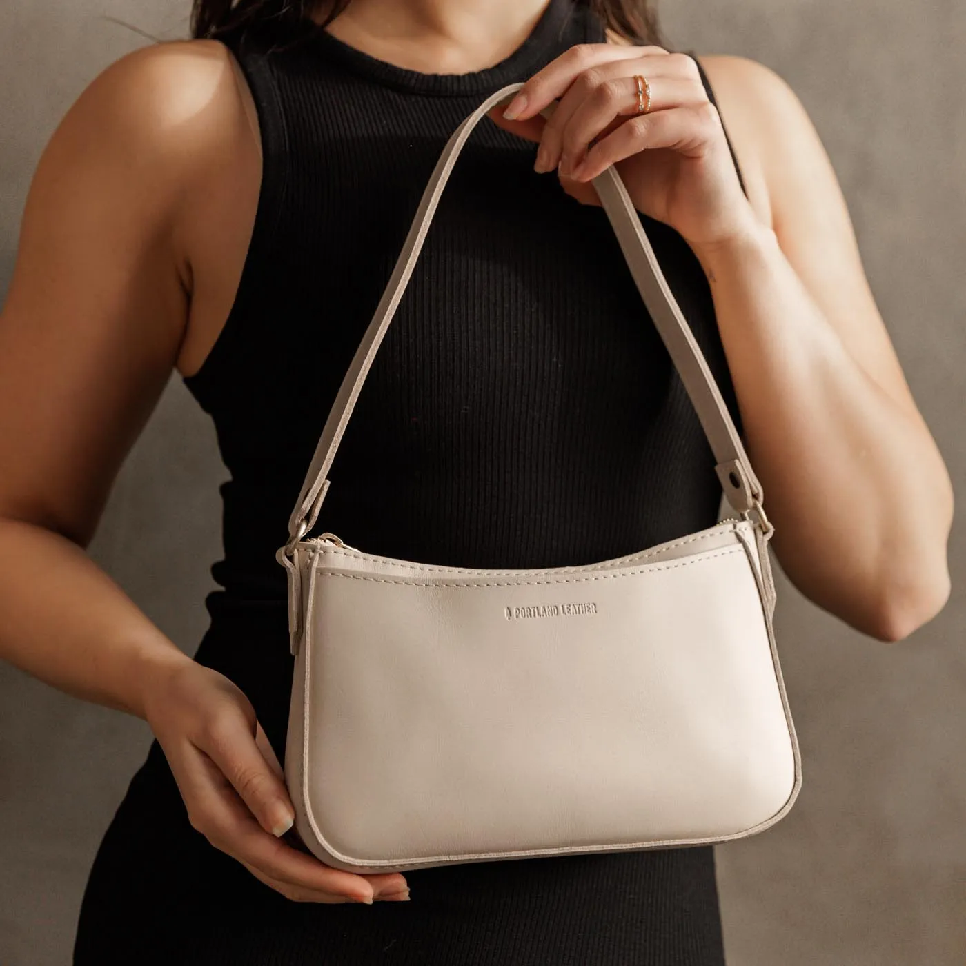 Lucy Shoulder Bag