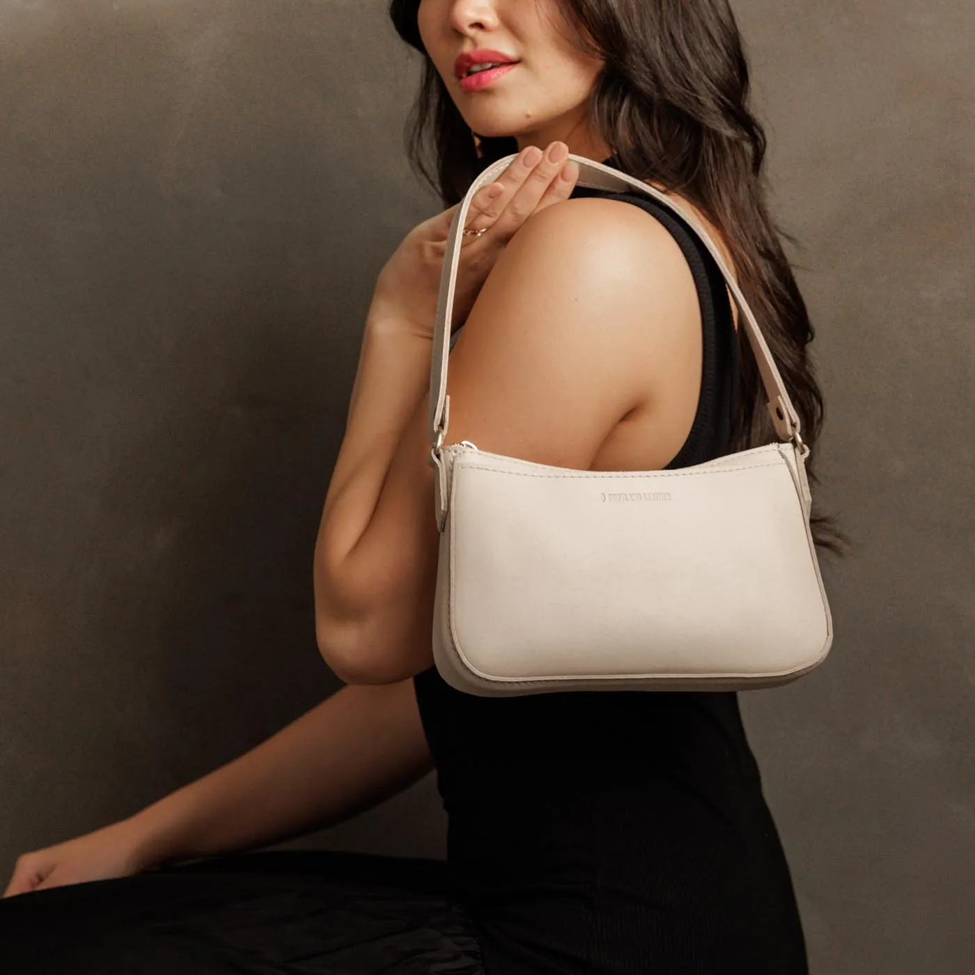 Lucy Shoulder Bag