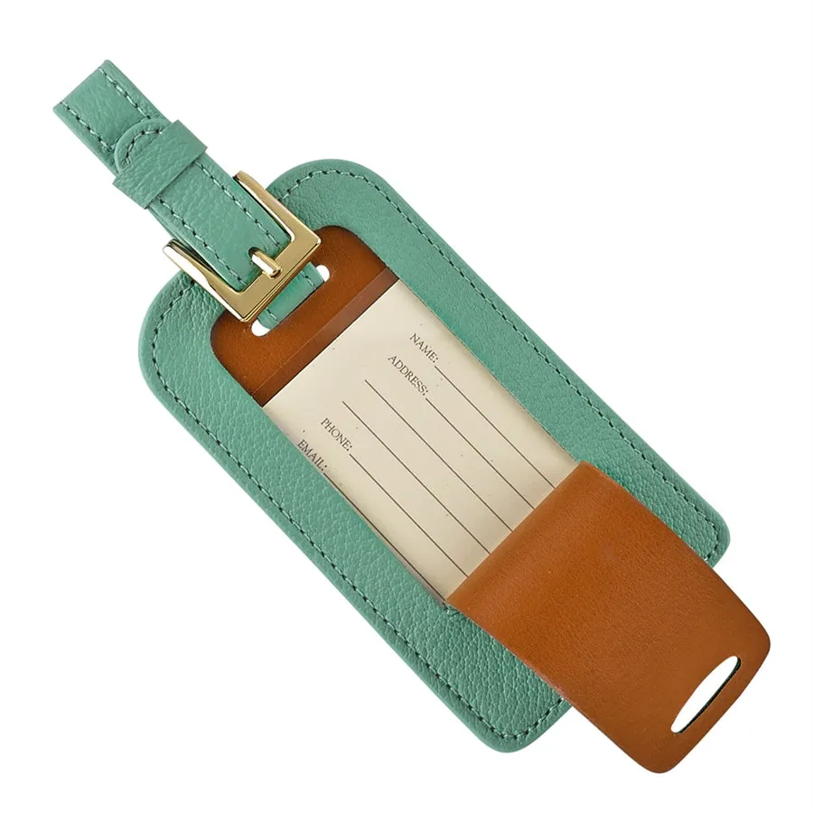Luggage Tag