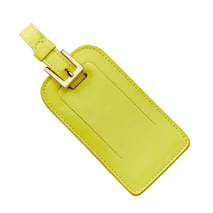 Luggage Tag