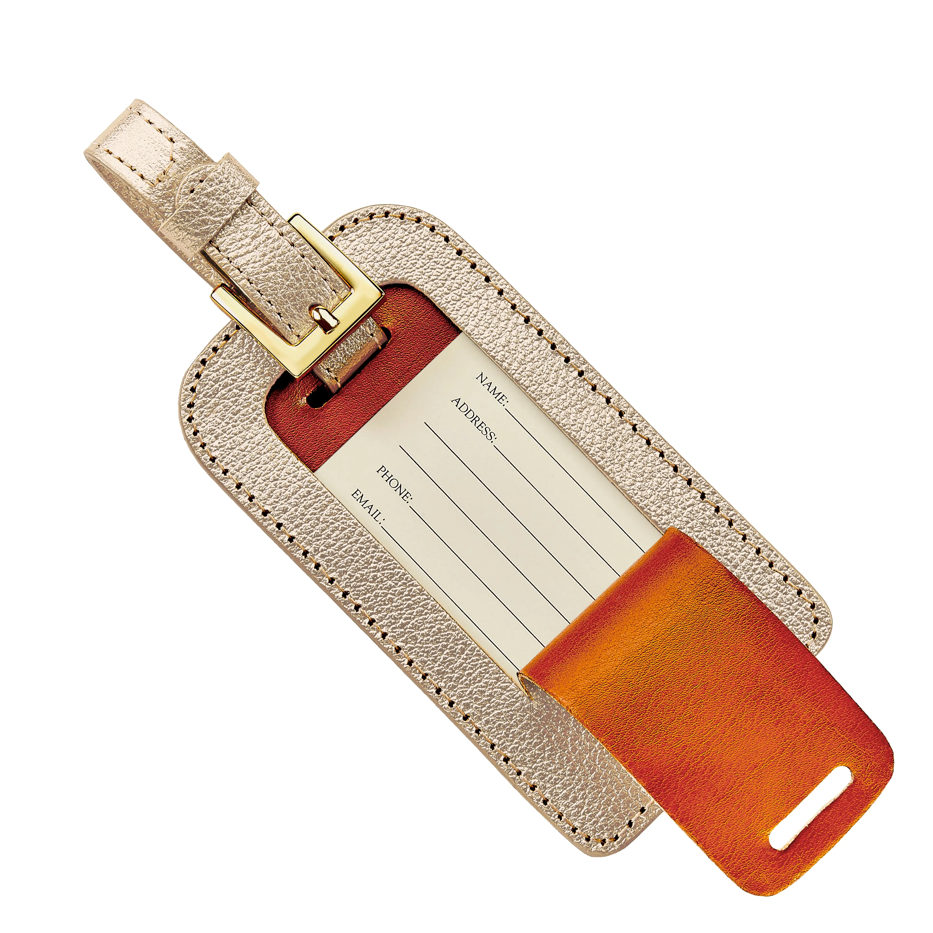 Luggage Tag