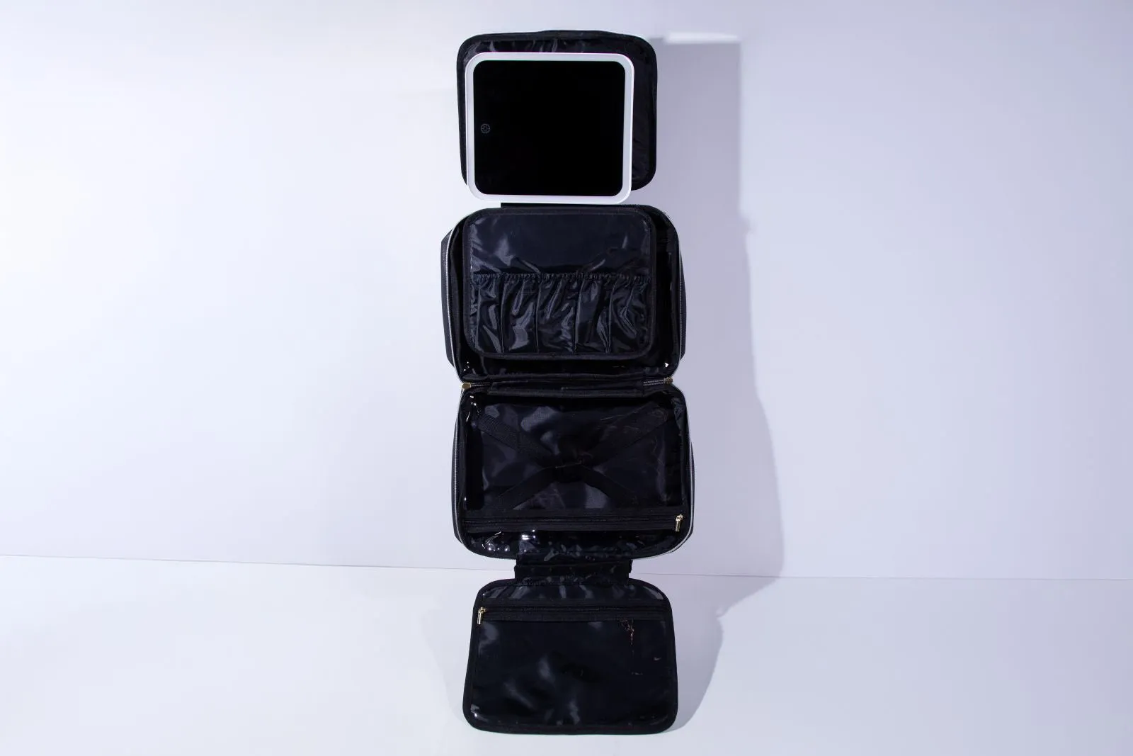 Lurella x Vonny Reds Glam & Glow Beauty Bag