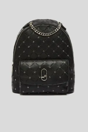 M Backpack - Nero