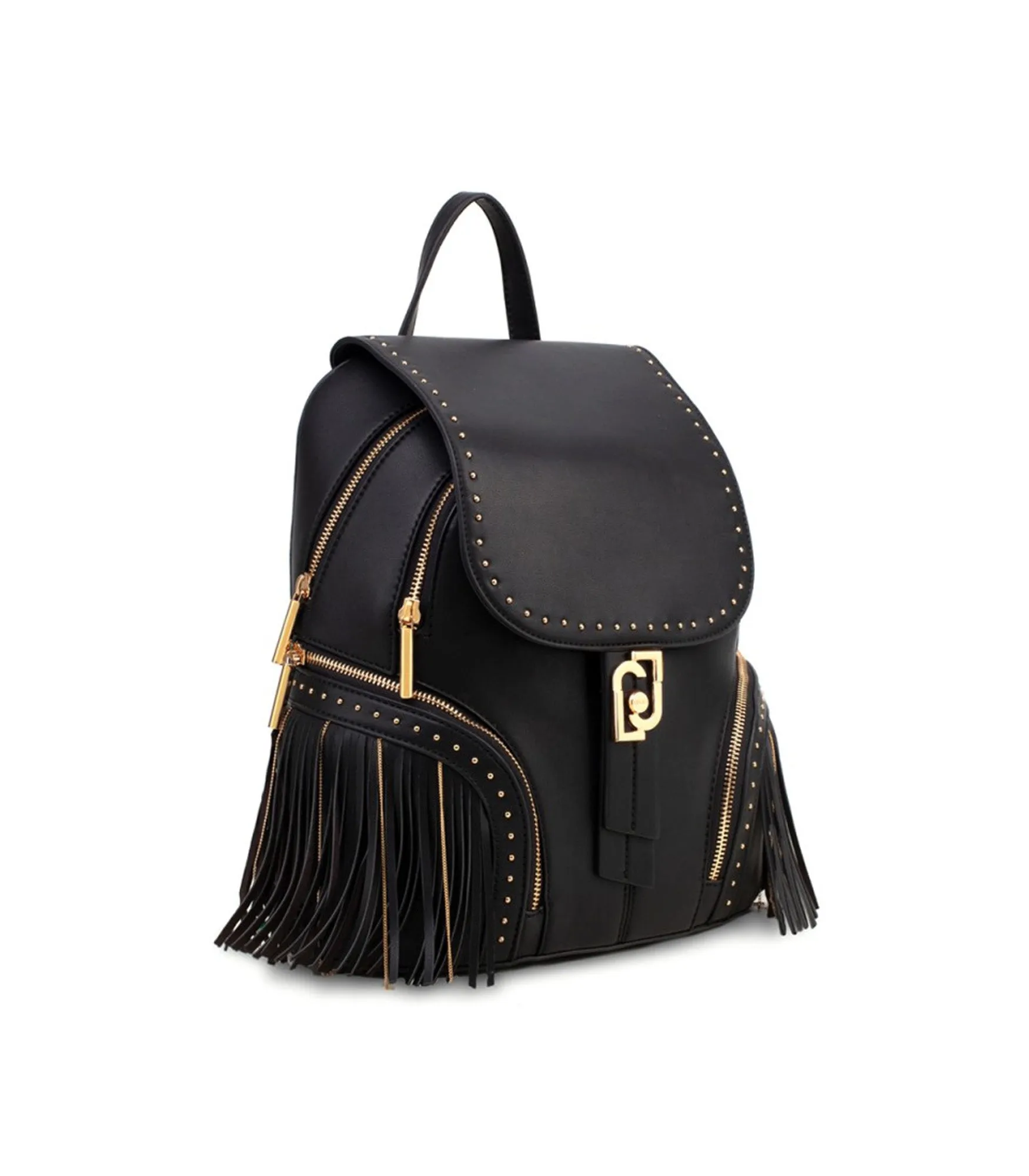 M Backpack - Nero