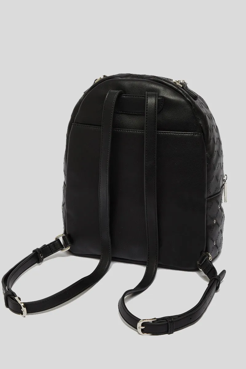 M Backpack - Nero