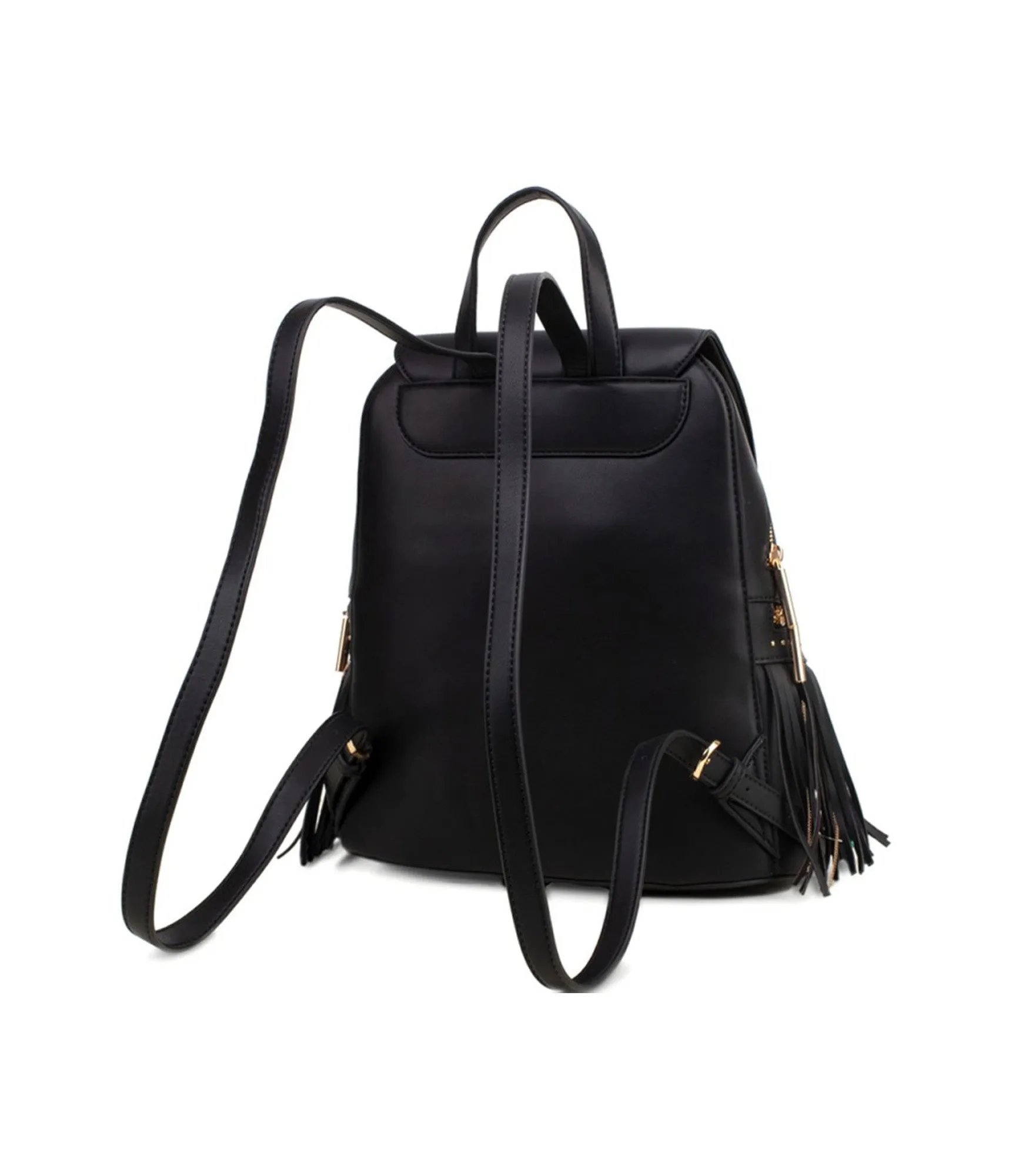 M Backpack - Nero