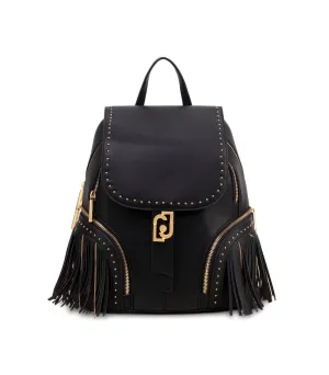 M Backpack - Nero