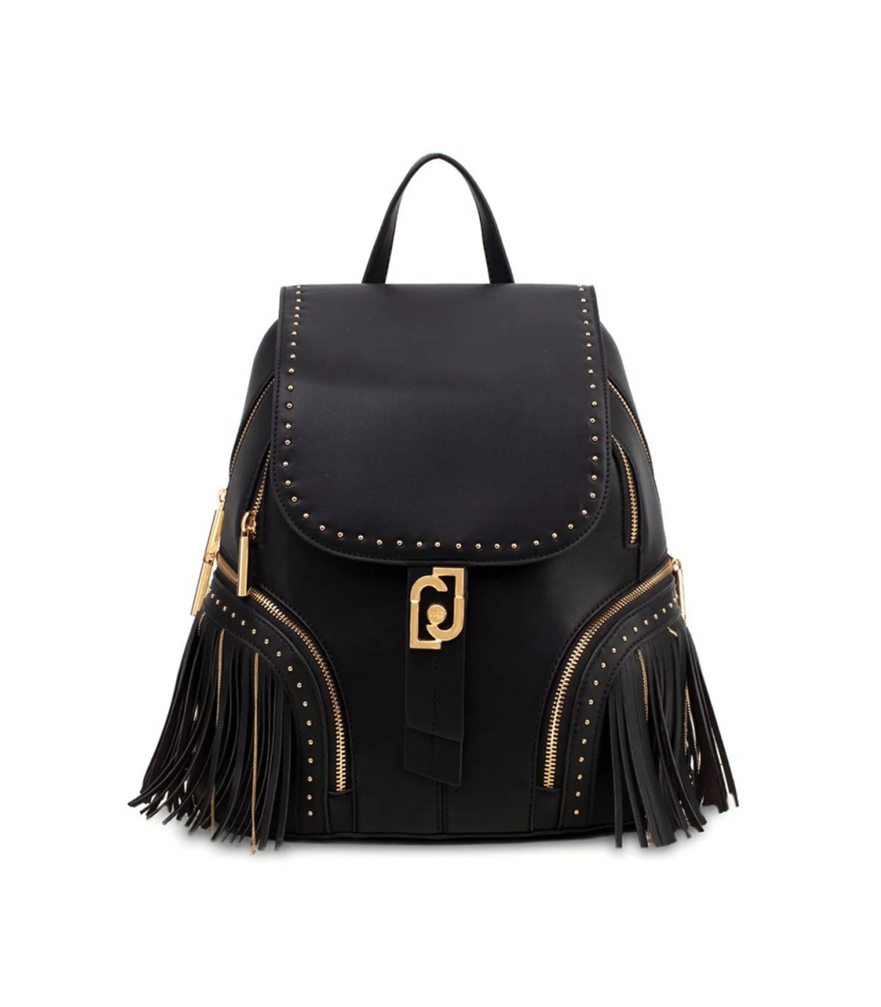 M Backpack - Nero