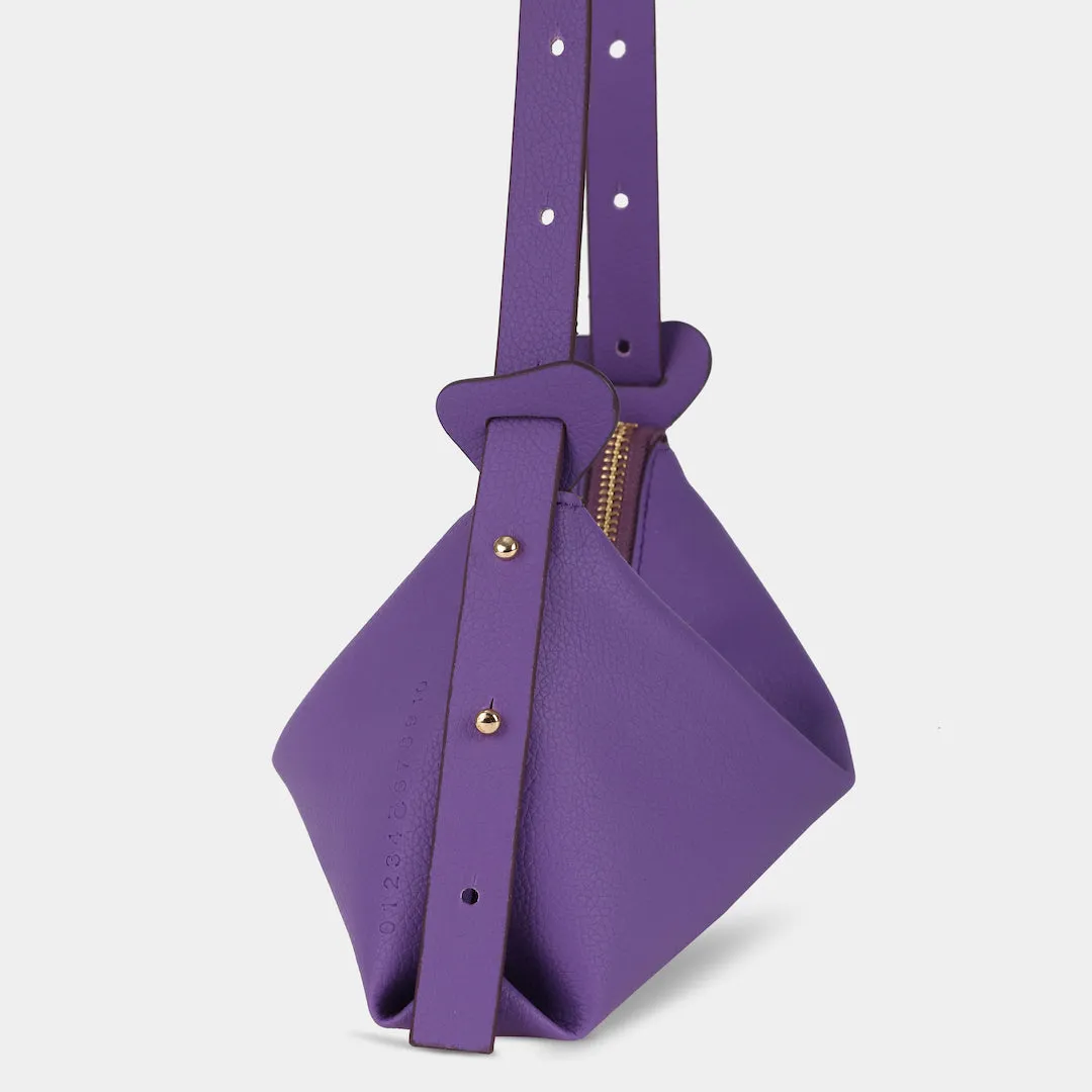 M BAG màu đen size nhỏ (S)