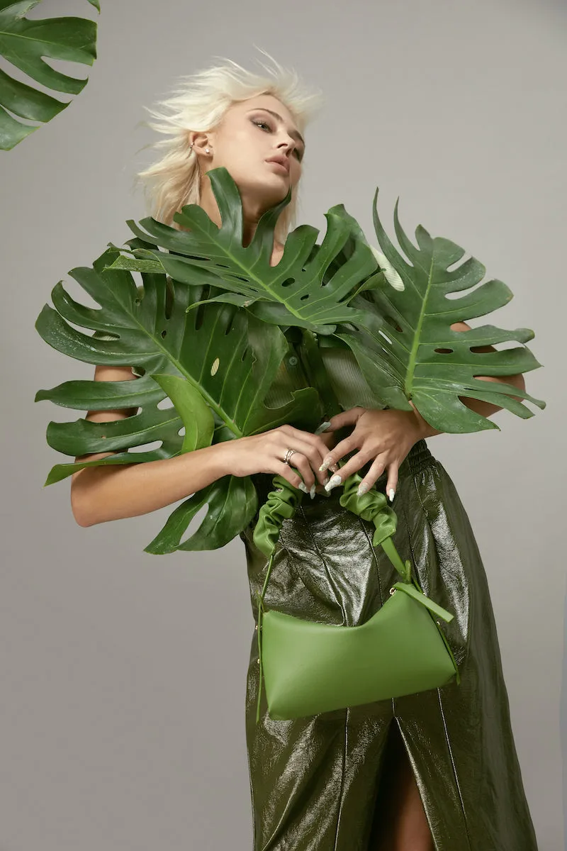 M BAG màu đen size nhỏ (S)