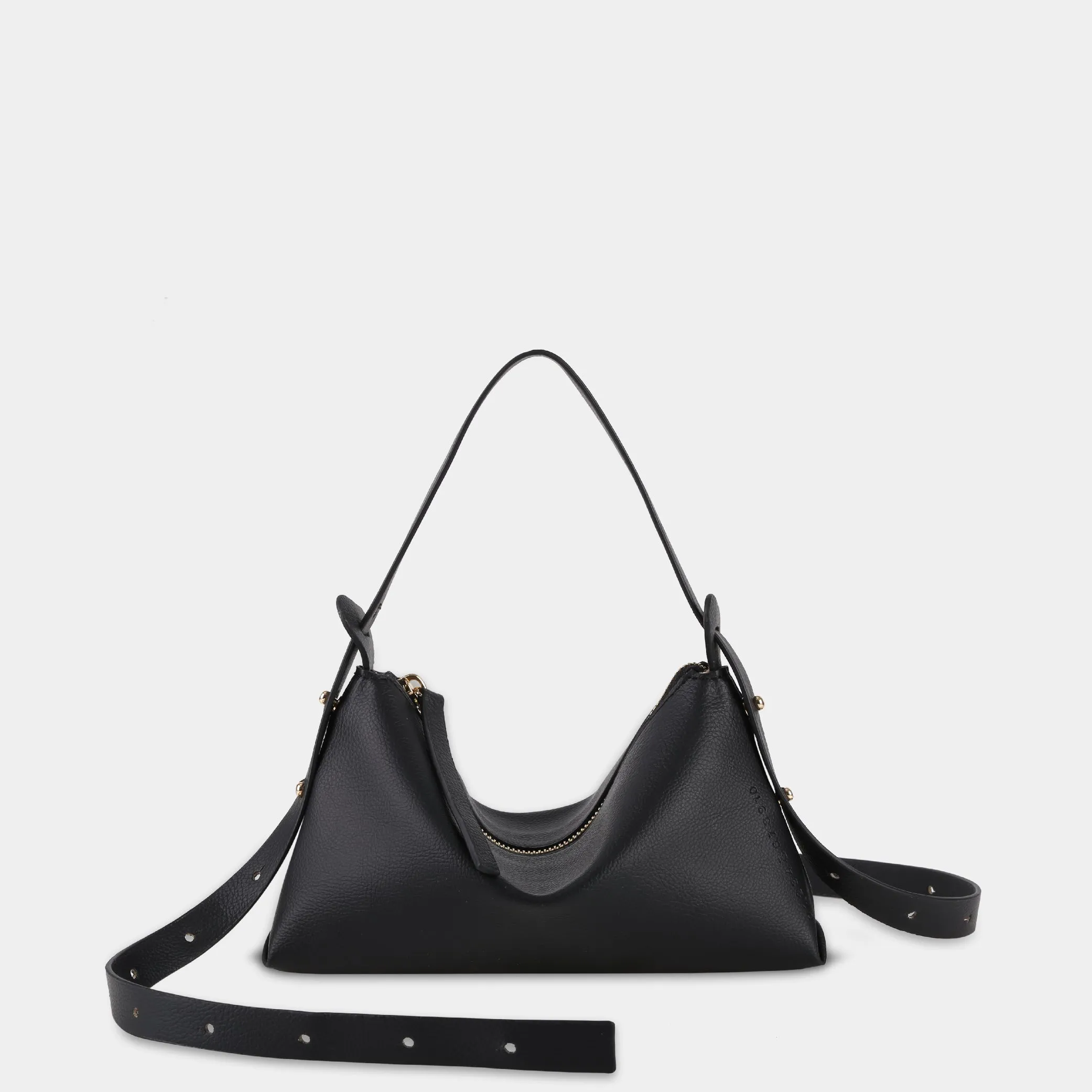 M BAG màu đen size nhỏ (S)