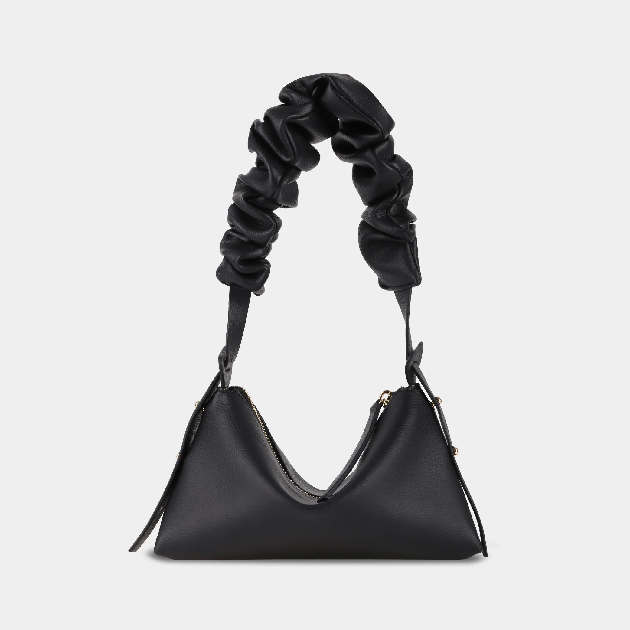 M BAG màu đen size nhỏ (S)