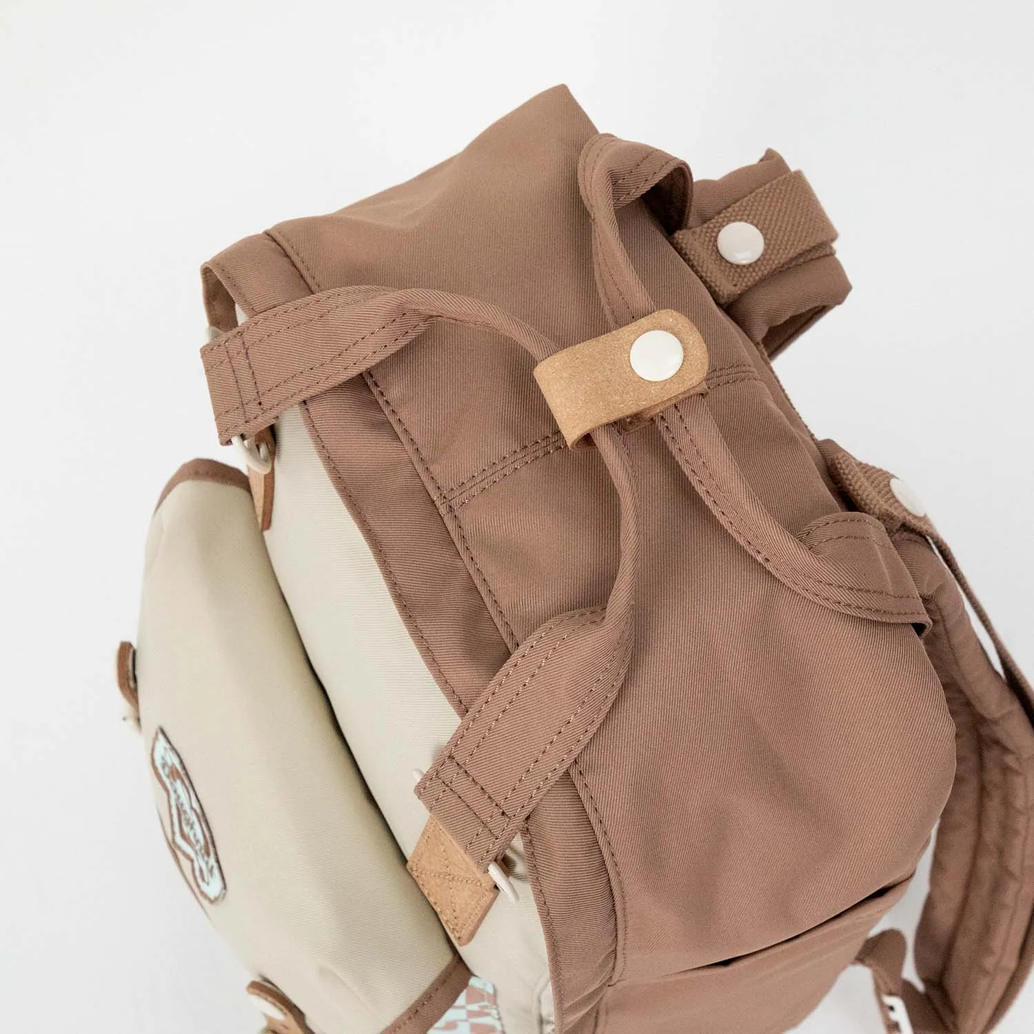 Macaroon Kaleido Series Backpack