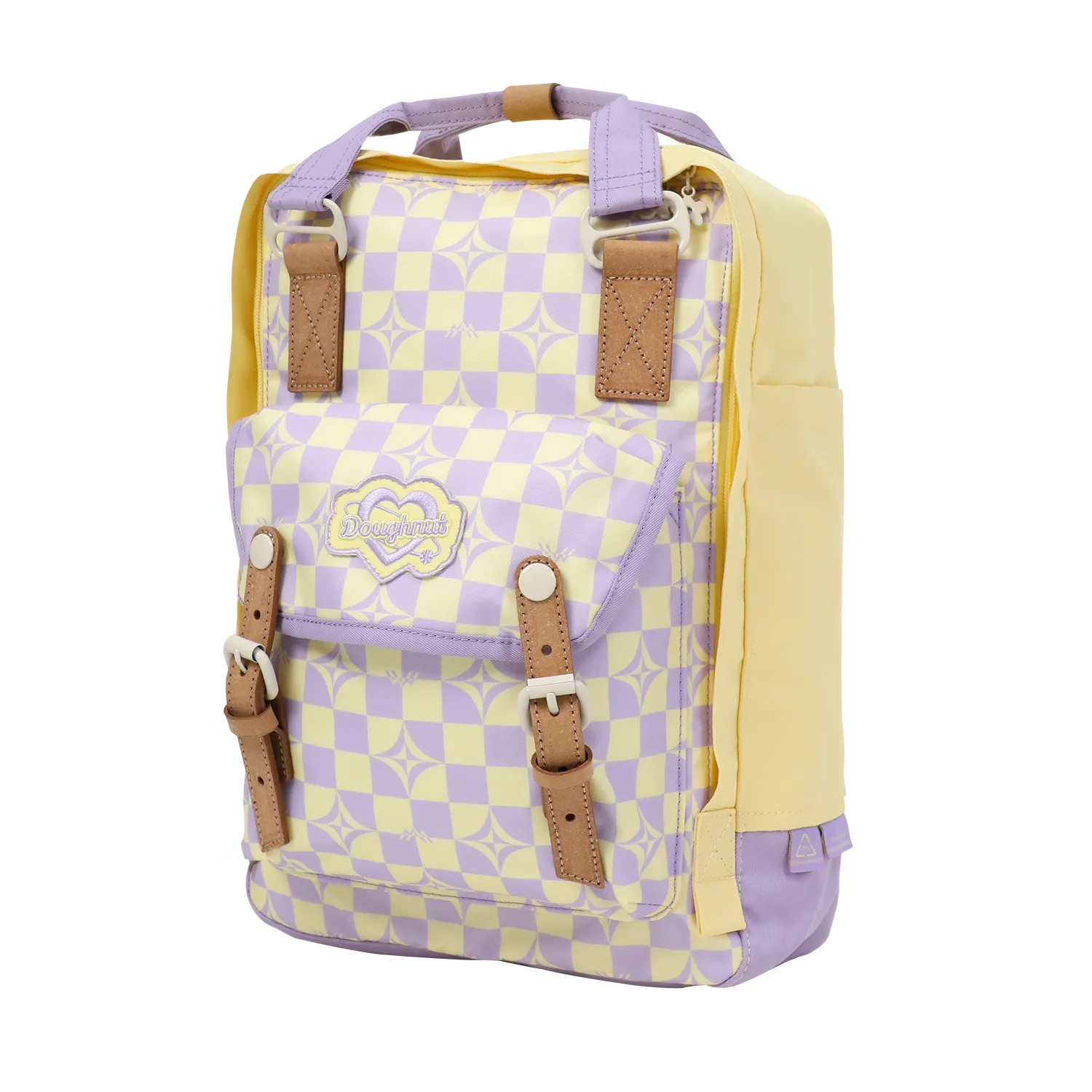 Macaroon Kaleido Series Backpack