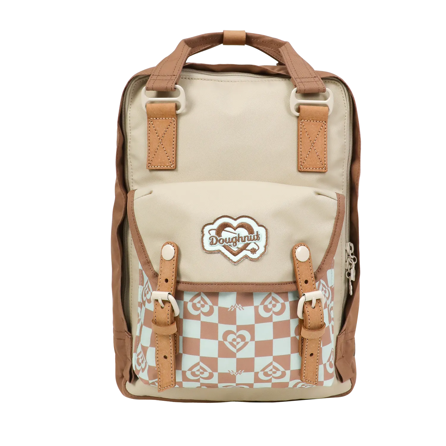 Macaroon Kaleido Series Backpack