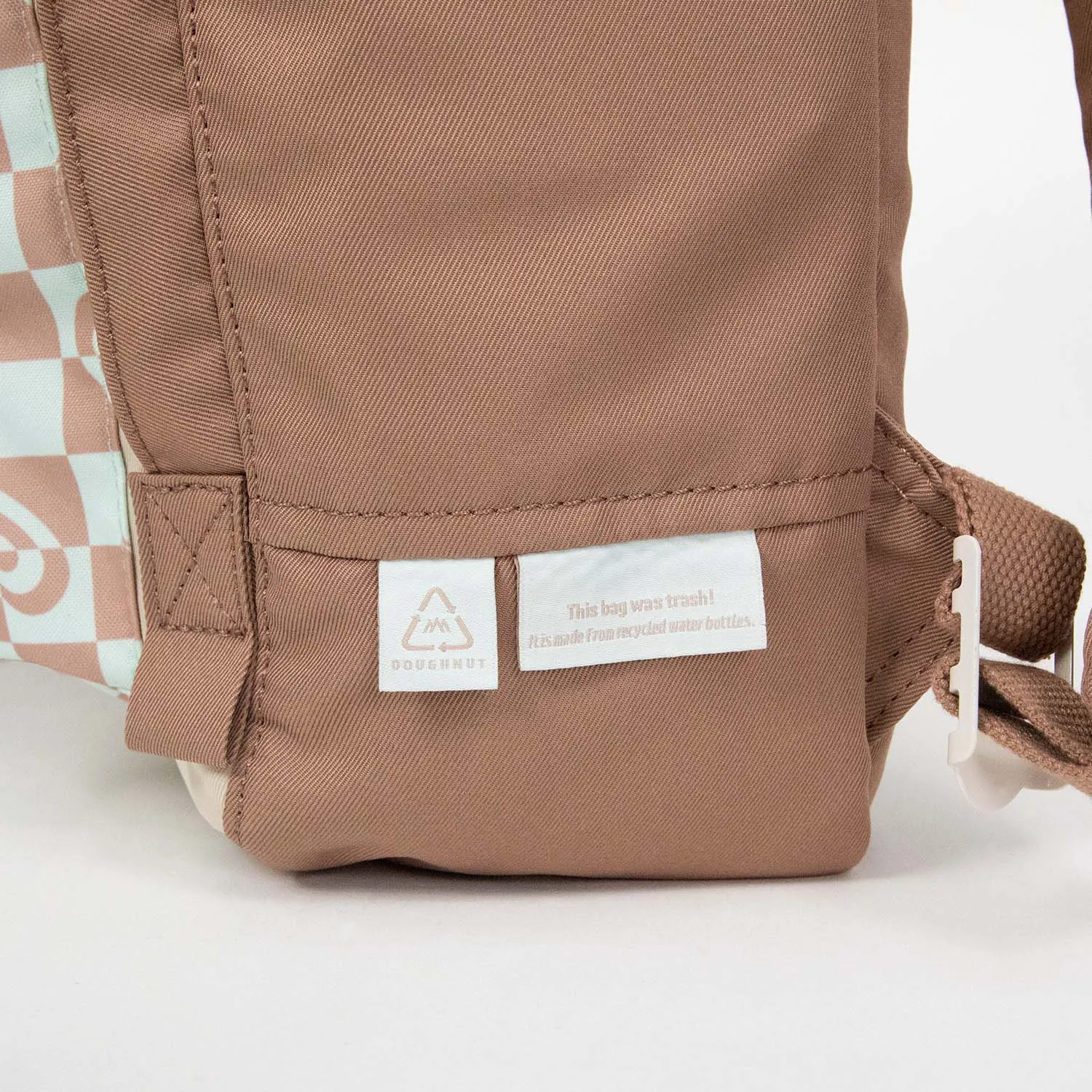 Macaroon Kaleido Series Backpack