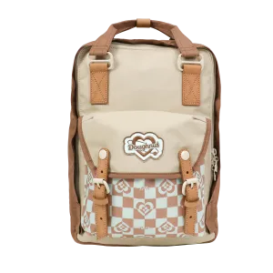 Macaroon Kaleido Series Backpack