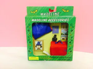MADELINE 8" TRAVEL ACCESSORY SET