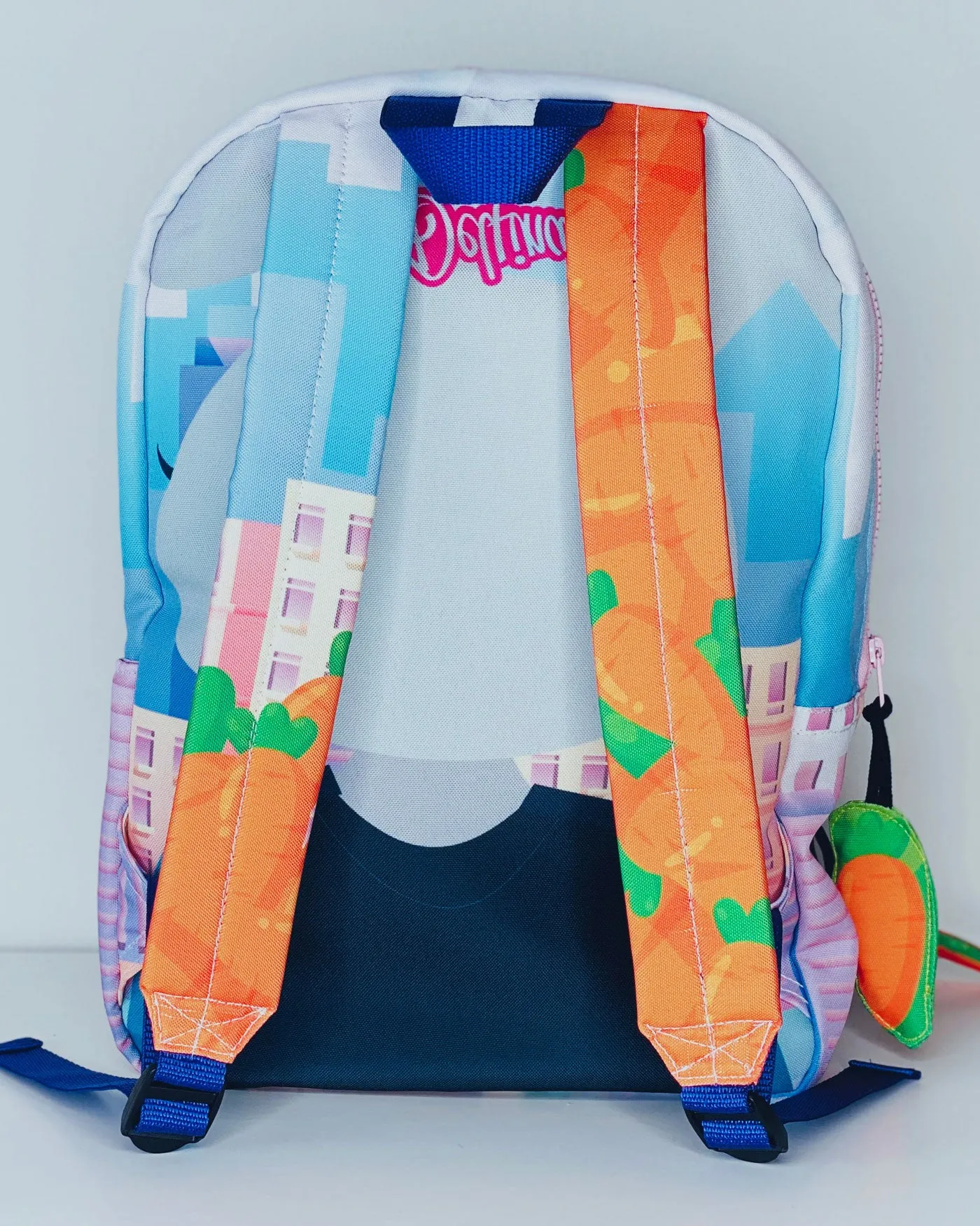 MADI BACKPACK A Little Big Bunny