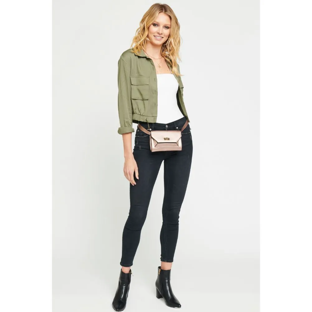 Maggie Belt Bag